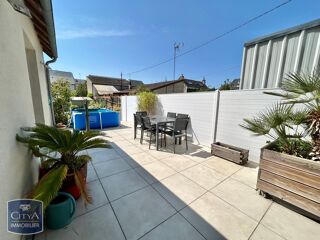  Maison à vendre 7 pièces 126 m²