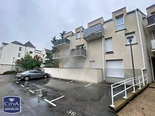  Appartement à vendre 1 pièce 29 m²