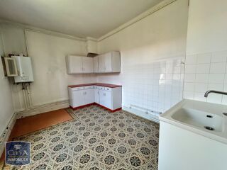  Appartement à vendre 3 pièces 84 m²