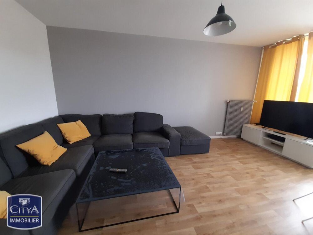 Vente Appartement appartement Limoges