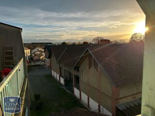  Appartement � vendre 3 pi�ces 63 m�