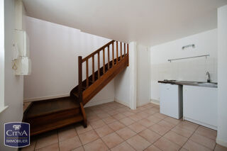  Appartement  vendre 2 pices 35 m