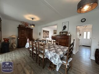  Maison à vendre 5 pièces 148 m²