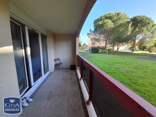  Appartement � vendre 1 pi�ce 30 m�