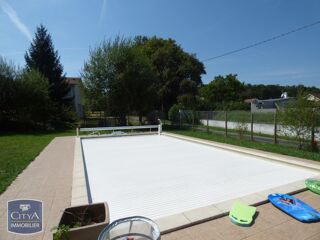  Maison � vendre 7 pi�ces 240 m�