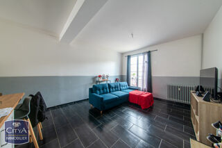  Appartement à vendre 3 pièces 59 m²