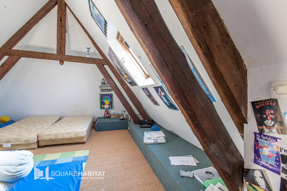 à vendre  Maison Samer (62830)