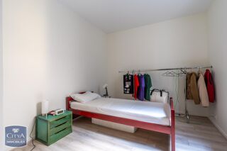  Appartement � vendre 2 pi�ces 54 m�