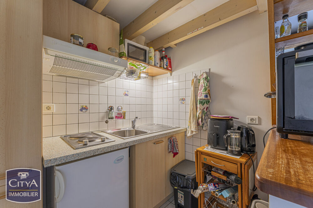Vente Appartement appartement Tours