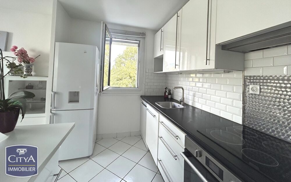 Vente Appartement appartement Saint-julien-en-genevois