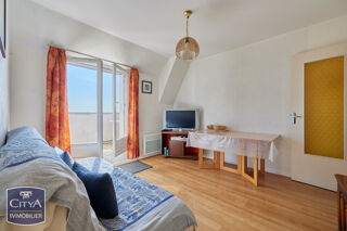 Appartement 2 pièces 28 m² · à Blonville-sur-Mer · 28 m² · 116 000 €