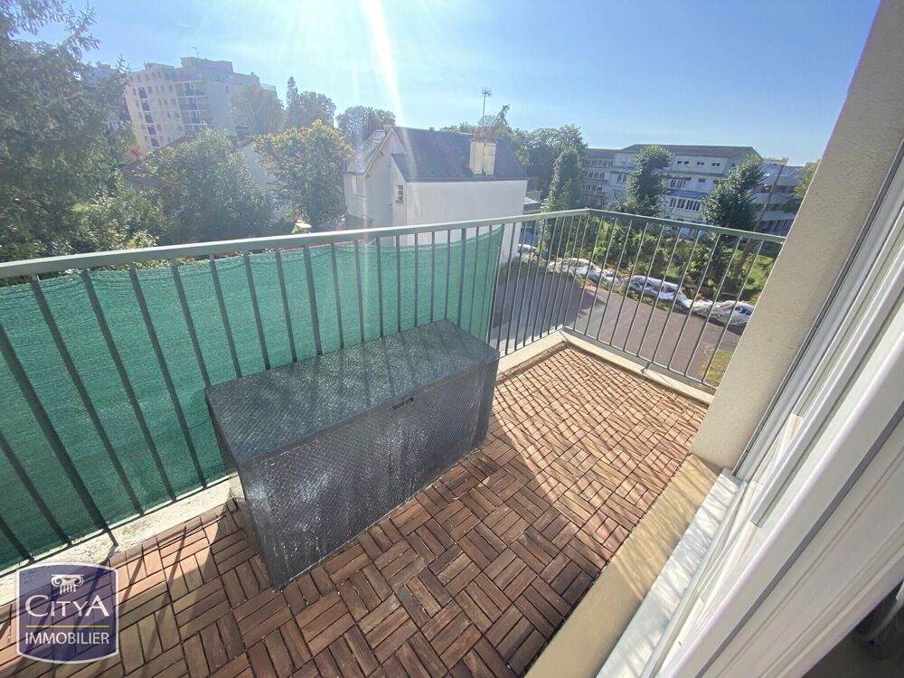 Vente Appartement appartement Le mans