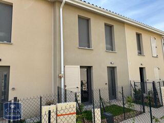  Maison � vendre 3 pi�ces 59 m�