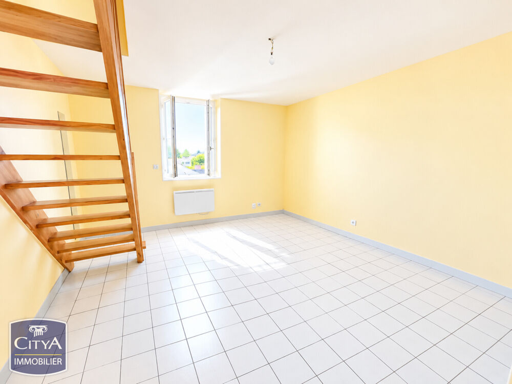 Vente Appartement appartement Nantes