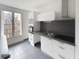  Appartement � vendre 3 pi�ces 93 m�