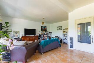  Appartement à vendre 4 pièces 117 m²