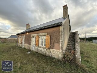  Maison � vendre 3 pi�ces 62 m�