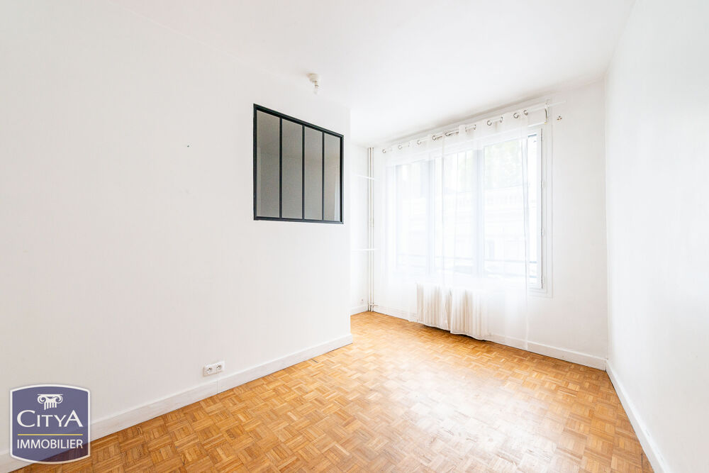 Vente Appartement appartement Valenciennes