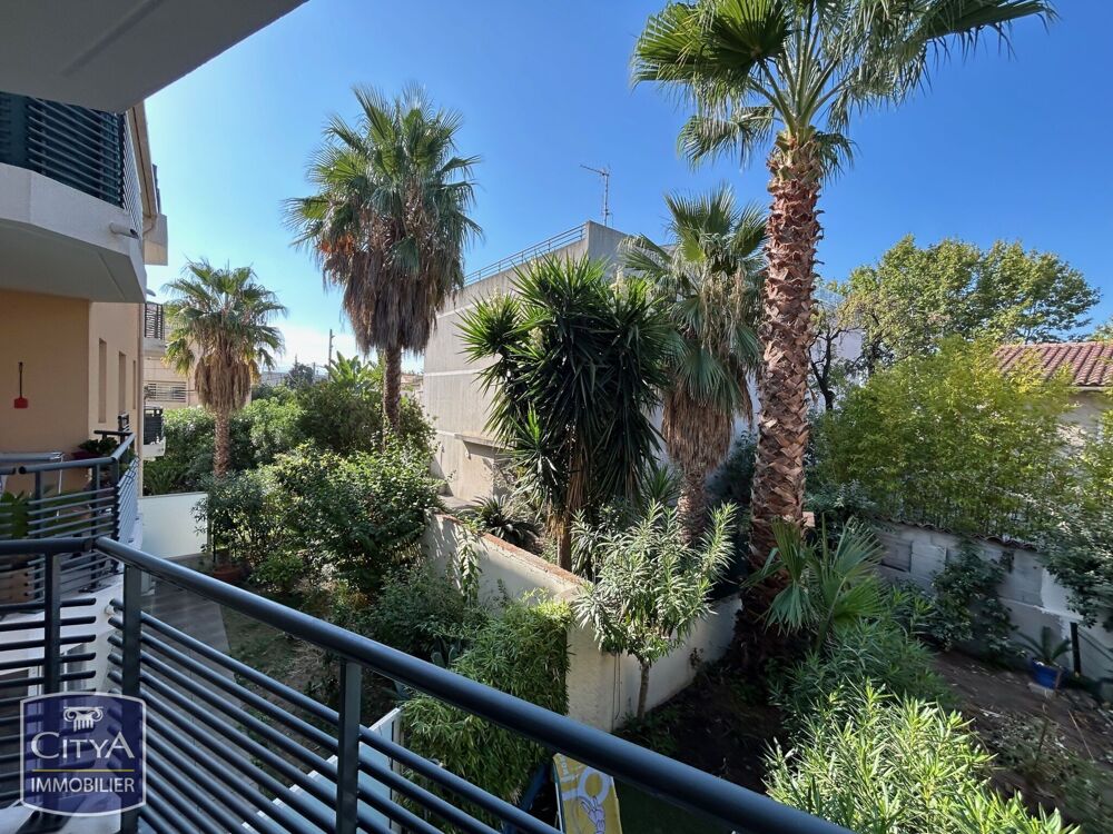 Vente Appartement appartement Fréjus