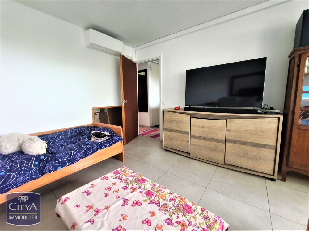 Vente Appartement appartement Sète