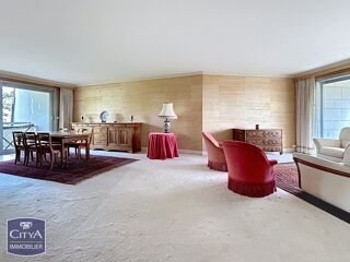  Appartement à vendre 4 pièces 119 m²