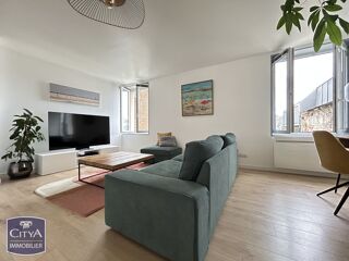 Vente Appartement appartement Arras