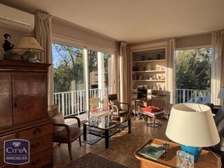  Appartement à vendre 4 pièces 105 m²