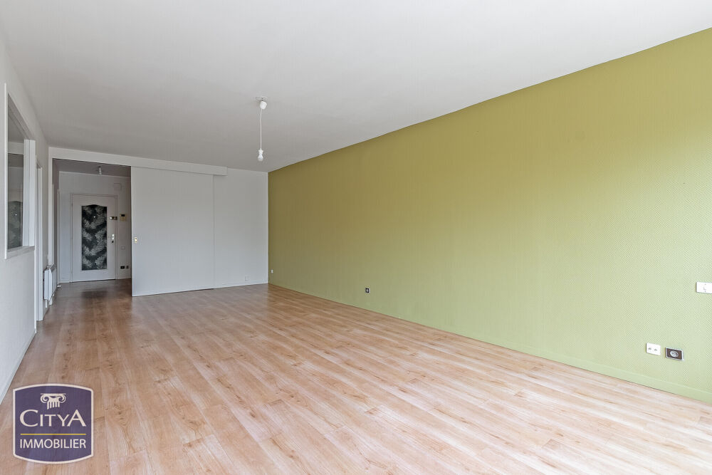 Vente Appartement appartement Villeneuve-d'ascq