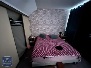  Appartement � vendre 4 pi�ces 84 m�