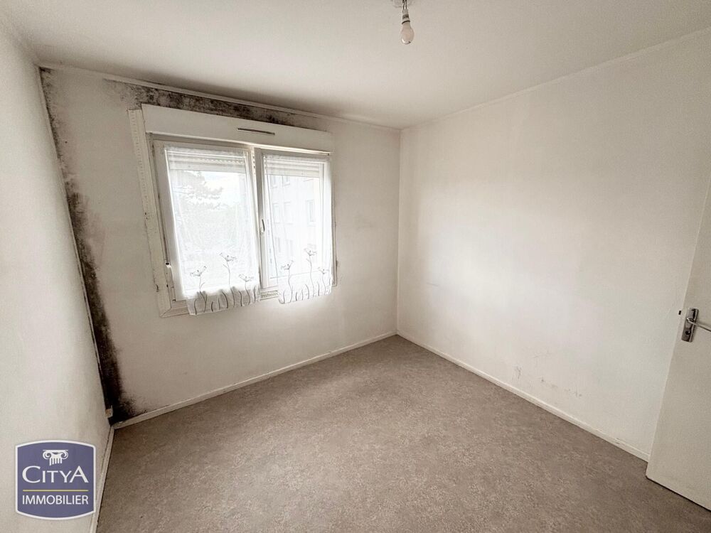 Vente Appartement appartement Laon