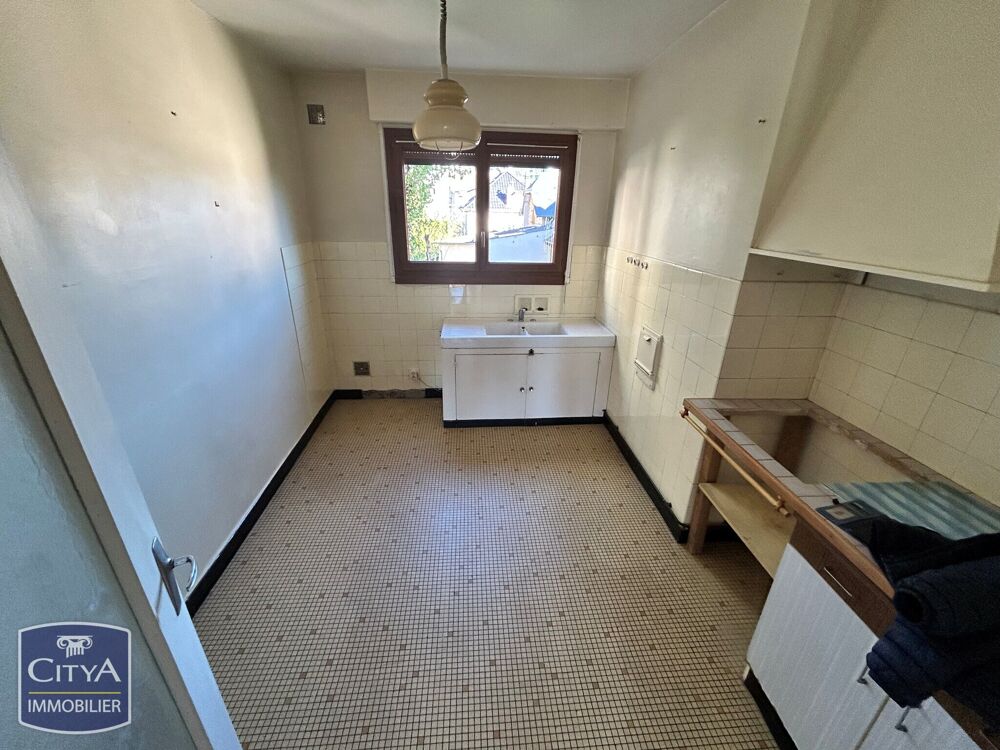 Vente Appartement appartement Brive-la-gaillarde