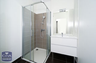  Appartement à vendre 2 pièces 42 m²