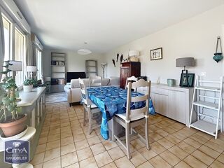  Appartement à vendre 3 pièces 81 m²