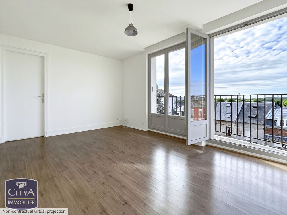 Appartement 4 pièces 64 m² · à Saint-Quentin · 64 m² · 66 000 €
