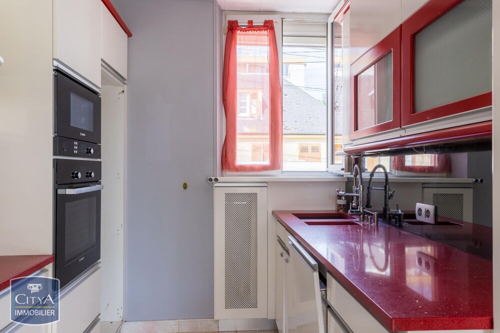 Vente Maison maison Nevers