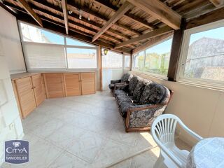  Appartement à vendre 3 pièces 84 m²