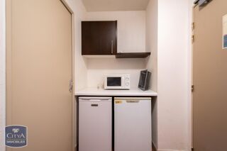  Appartement � vendre 2 pi�ces 45 m�