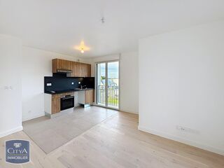  Appartement � vendre 2 pi�ces 44 m�