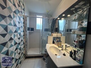  Appartement � vendre 3 pi�ces 60 m�