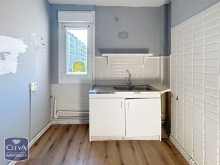  Appartement � vendre 3 pi�ces 65 m�