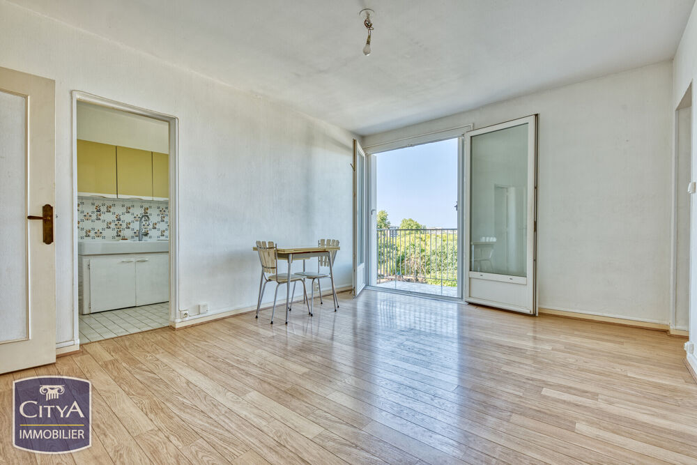Vente Appartement appartement Bruges