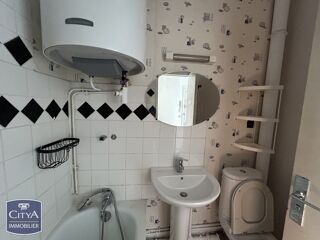 Appartement à vendre 2 pièces 45 m²