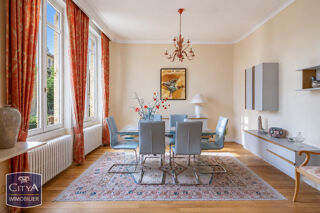  Appartement à vendre 6 pièces 195 m²