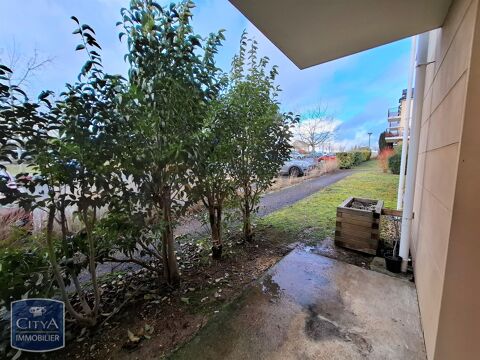  Appartement � vendre 2 pi�ces 40 m�