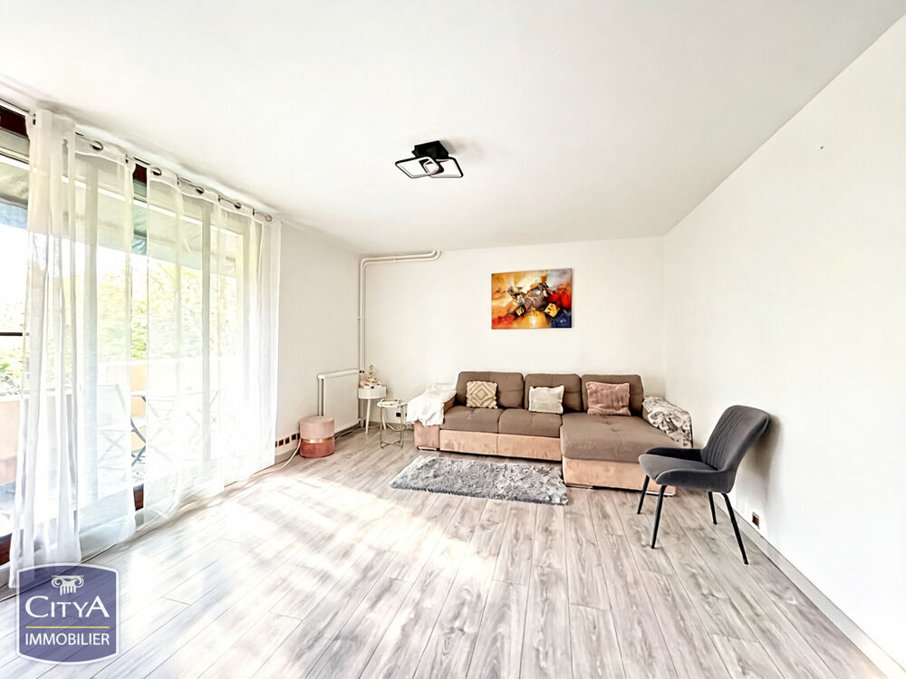 Vente Appartement appartement Évry-courcouronnes