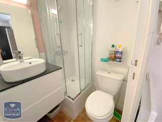  Appartement à vendre 1 pièce 17 m²