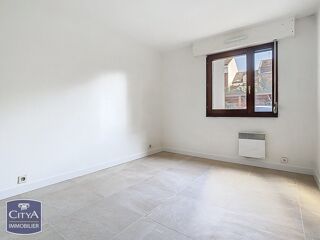  Appartement à vendre 3 pièces 62 m²