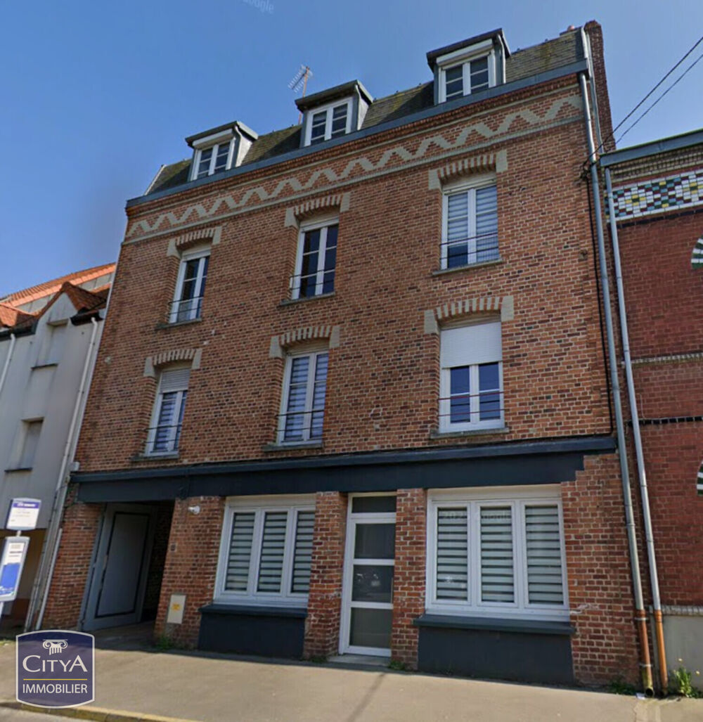 Vente Appartement appartement Achicourt