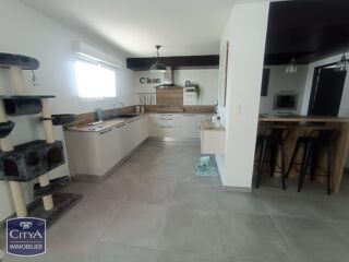  Maison à vendre 7 pièces 160 m²