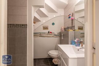  Maison � vendre 2 pi�ces 24 m�